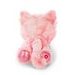 NICI Glubschis plyš Kočička Dreamie ležící, 15 cm