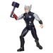 HASBRO - Avengers HASBRO - Avengers Venomversus Anti-Venom Thor, figurka s přísl.