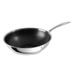 BERLINGERHAUS Pánev WOK nerez s nepřilnavým povrchem 30 cm Eternal Collection BH-8521