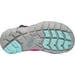 KEEN SEACAMP II CNX K deep lagoon/bright pink