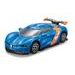 Bburago Bburago - Auta Street Fire, display 24ks, 1:43, assort