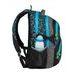 BAGMASTER THEORY 9 E GREEN/BLUE/BLACK