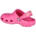 Detské sandále Coqui Little Frog růžová