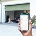 Hama SMART Wi-Fi ovladač garážových vrat