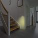 Hama DayNight Sensor, noční/orientační LED světlo, do zásuvky, automatické zapnutí/vypnutí