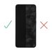Hama Clear Protect, ochranné sklo na displej pro Samsung Galaxy A37 5G