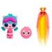 Pop Pop Hair Surprise 3-in-1 Pops, Sidekick