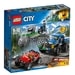 Lego City 60172 Naháňačka v priesmyku