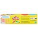 HASBRO - Play-Doh HASBRO - Play-Doh 5ks kelímků