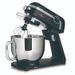 BERLINGERHAUS Kuchyňský robot 1800 W Matte Black Collection BH-9529