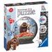 Tajný život mazlíčků puzzleball 72 dílků
