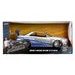 Rychle a zběsile auto 2002 Nissan Skyline 1:24