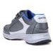 Dětské boty GEOX J TOP FLY B. DK GREY