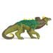 SCHLEICH Ohnivý dinosaurus versus Ještěr z džungle