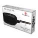 BERLINGERHAUS Grilovací pánev s titanovým povrchem a poklicí 28 cm Black Rose Collection BH-8355