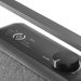 Hama bezdrátový přenosný TV reproduktor, nabíjecí základna s 2,4 GHz vysílačem, Bluetooth