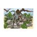 JURSKÝ SVĚT 2x48 Puzzle