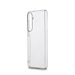Hama Slim Protect, kryt pro Samsung Galaxy S26+, ultra tenký, 20 % recyklov. materiálů, průhledný