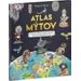 ATLAS MÝTOV – Mýtický svet bohov Baagl