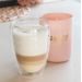 KELA Sklenice na latte-macchiato CESENA sada 2 ks, 300 ml KL-12412