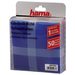 Hama ochranné obaly pro CD/DVD, polypropylen, mix barev, balení 50 ks (cena za balení)