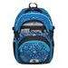 BAGMASTER THEORY 9 C BLUE/BLACK