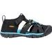 KEEN SEACAMP II CNX Y BLACK/KEEN YELLOW