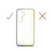 Hama Always Clear, kryt pro Samsung Galaxy A17, vždy průhledný, nežloutne