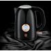 BERLINGERHAUS Rychlovarná konvice 1,7 l s teploměrem Black Rose Collection LP-BH-044L