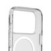 Black Rock Mag Clear Case, kryt pro Apple iPhone 17 Pro, magnetický, průhledný