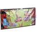 STORAGE SOLUTIONS Úložný box a sedák z MDF cirkus KO-529001730cirk