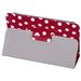 ELLE Hearts & Dots obal na tablet do 17,8 cm (7"), s funkciou stojanu