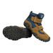 Dětské sportovní zimní boty IMAC - Leather/Avio