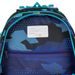 Školní batoh s krychličkami Topgal NIKI 22022 B