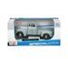 Maisto Maisto - 1948 Ford F-1 PickUp, šedomodrá, 1:25