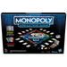 Hasbro gaming MONOPOLY Super Elektronické bankovnictví SK verze