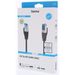 Hama síťový kabel Cat6a S/FTP RJ45 0,5 m, stíněný, 10 Gb/s