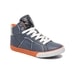 GEOX J SMART BOY NAVY/ORANGE