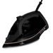 BERLINGERHAUS Žehlička napařovací 2200 W Black Rose Collection BH-9592