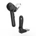Hama MyVoice1300, Bluetooth headset mono, pro 2 zařízení, Siri, Google Ass., nabíjecí stanice