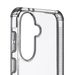 Hama Extreme Protect, kryt pro Samsung Galaxy A37 5G, D3O®, nežloutne, průhledný