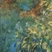 NOTIQUE Poznámkový kalendář Claude Monet 2027, 30 x 30 cm