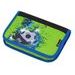 BAGMASTER CASE ALFA 8 C GREEN/BLUE/BLACK