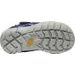 KEEN CHANDLER CNX C AFRICAN VIOLET / NAVY