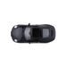Bburago 1:24 Plus Porsche 911 Carrera S Black