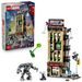 Spider-Man vs. Mysterio: Daily Bugle
