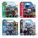 Maisto M. Mini Work Machines Tractors 3´´, assort, blister