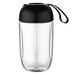 BERLINGERHAUS Mixér smoothie s USB nabíjením černý LP-BH-235