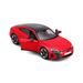 Maisto Maisto - 2022 Audi RS e-tron GT, červená, 1:25