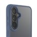 Hama Frame Protect, kryt pro Samsung Galaxy A57 5G, 20 % recyklov. materiálů, průhledný/modrý